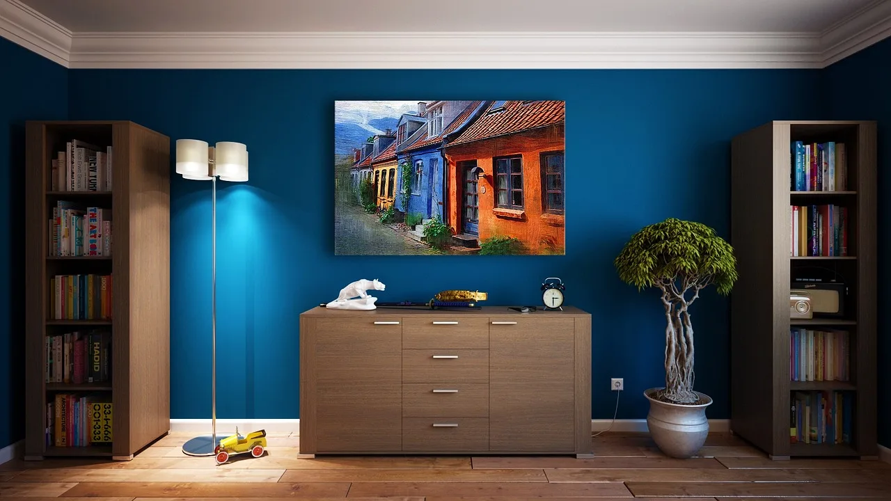 2bhk interior design cost in hyderabad