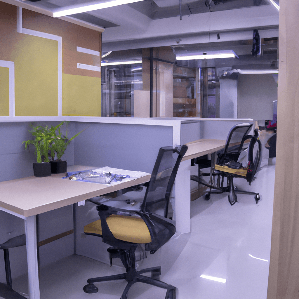 office interior designers in hyderabad