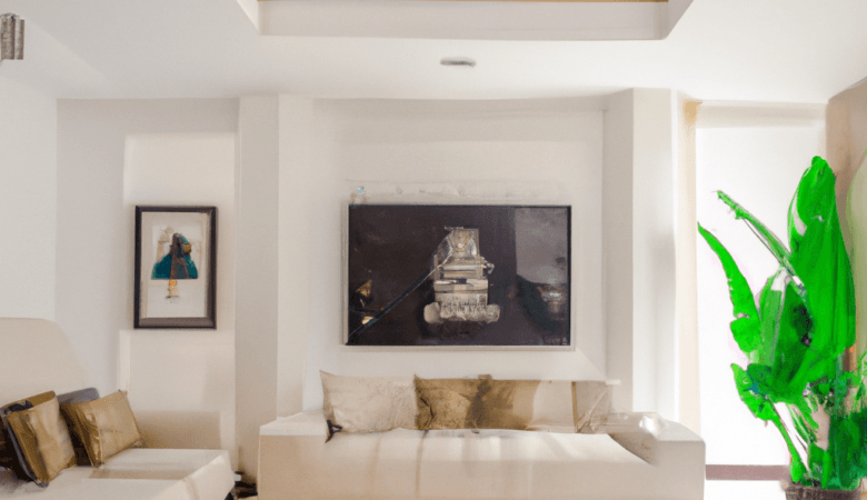 Interior Designers in Banjara Hills Hyderabad 2025: Elevate Your Space with Luxury and Style