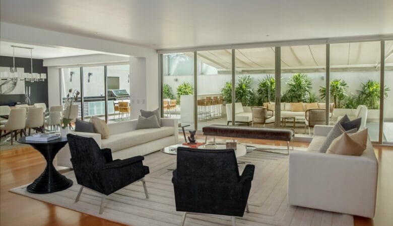 Interior Designers in Gachibowli Hyderabad 2025: Transform Your Space with Style and Expertise