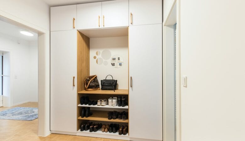 Wardrobe Handles 2025: Stylish and Functional Options to Elevate Your Wardrobe Design
